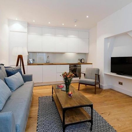 Charming Stylish One-Bedroom Apartment 伦敦 外观 照片